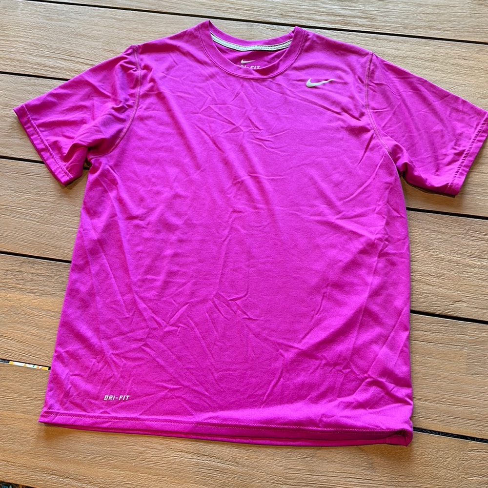 Mens nike shirt